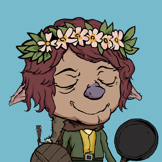 Halfling #6508