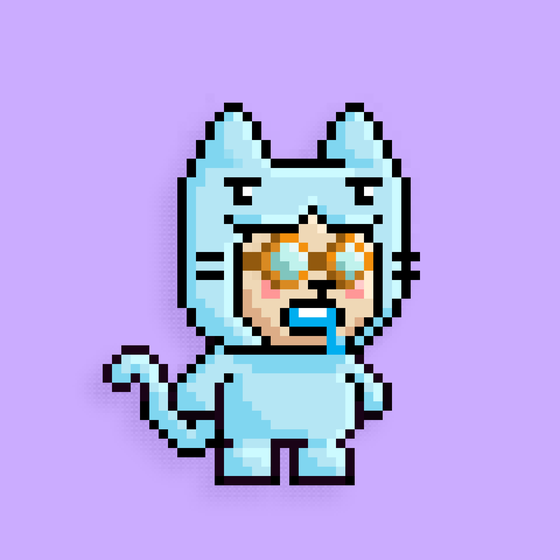 little cats  #5031