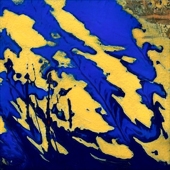 yves klein