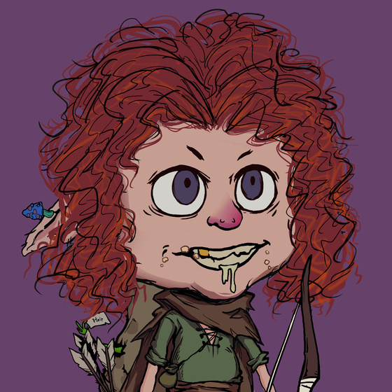 Halfling #4238