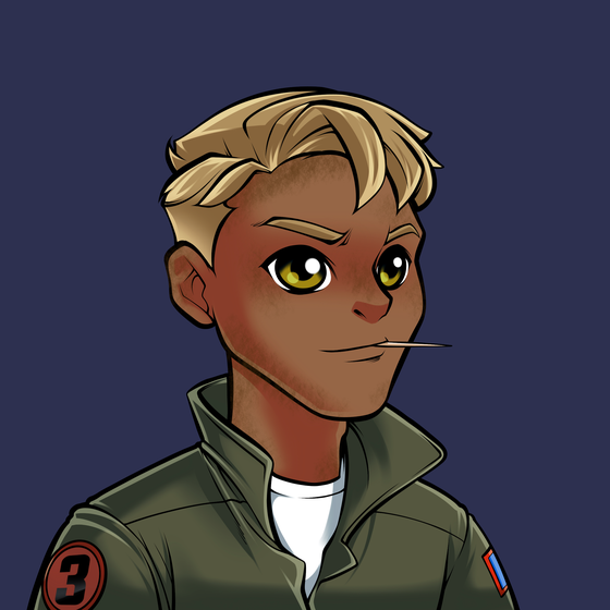 Cadet #1876