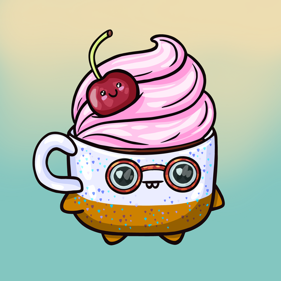 Loopy Cup #10710