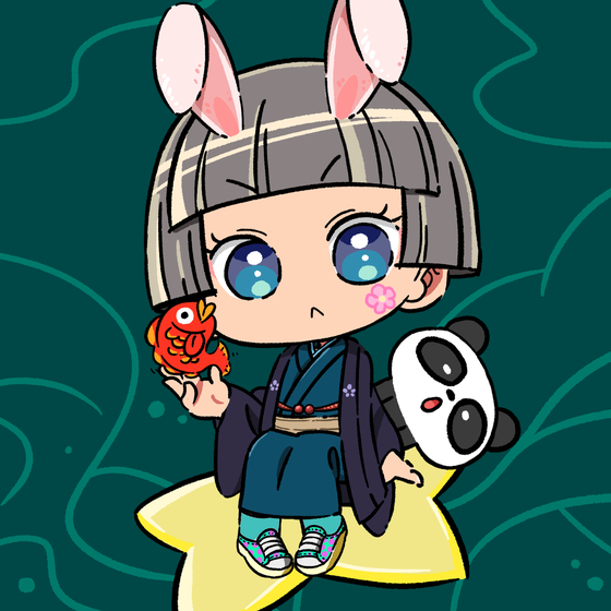Chibi Lolita #7804