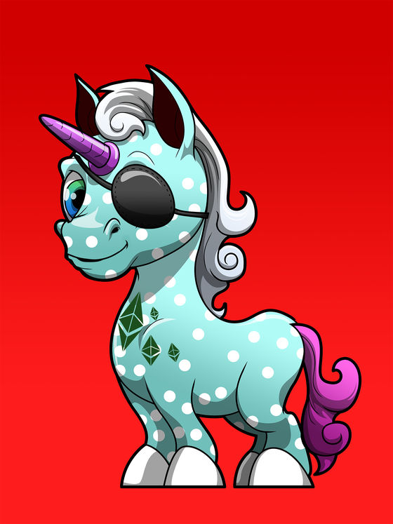 Unicorn #3903