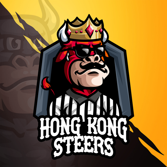 Hong Kong Steers