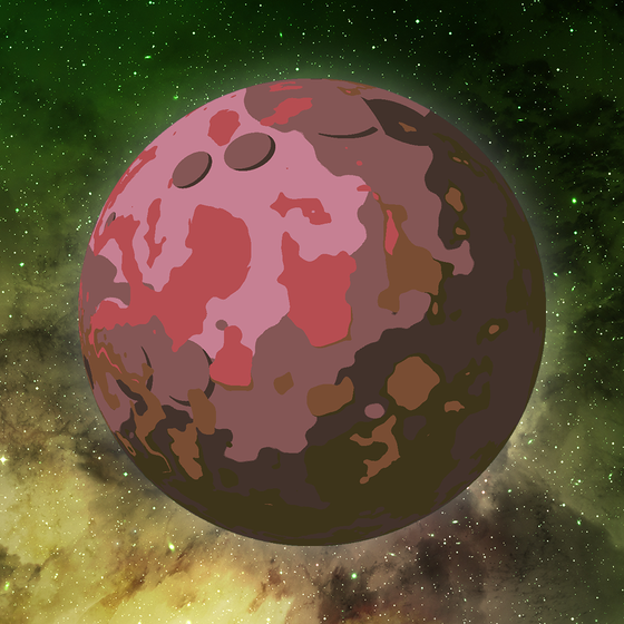 Moonstalkerz #1444