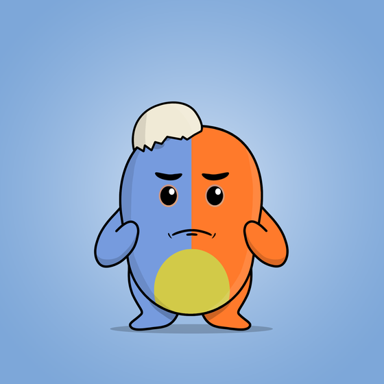Crypto Buddies #484
