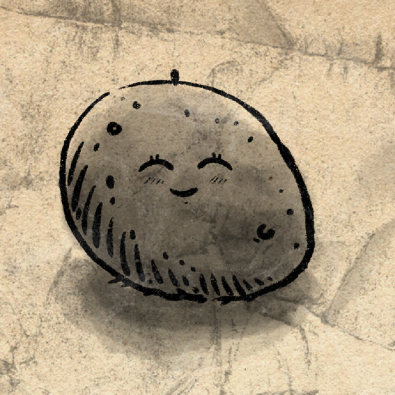 hello potato #878