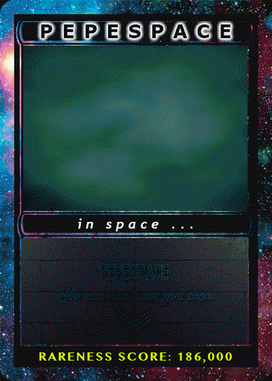 PEPESPACE - 102 issued (2016)