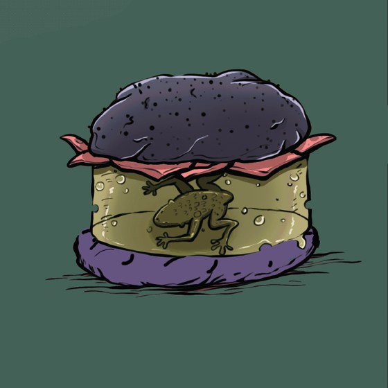 goblintown burgers #6951