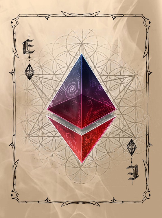 Ether Cards Founder 4697