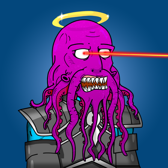 Kraken #292