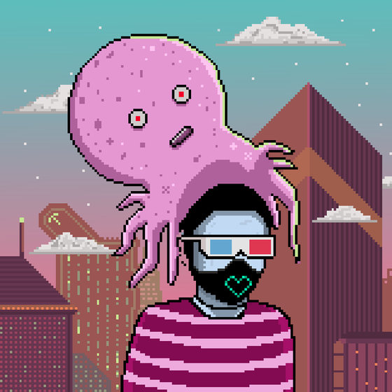 OctoHedz Reloaded 1149