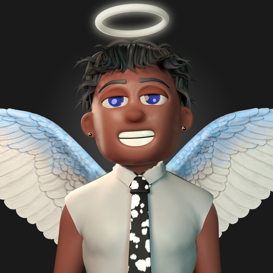 Lord Angel 34