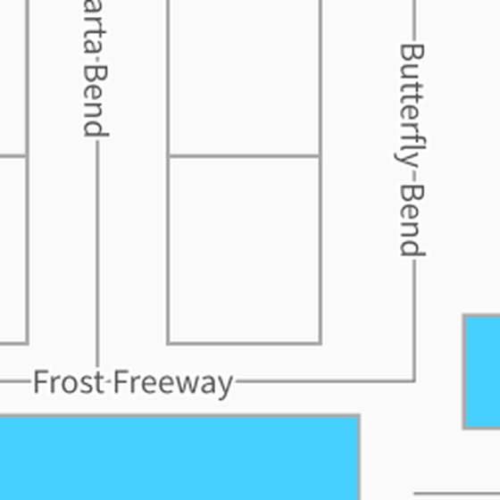 2 Frost Freeway