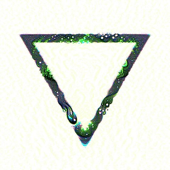 SLIME UNDERWATER WATER RUNE