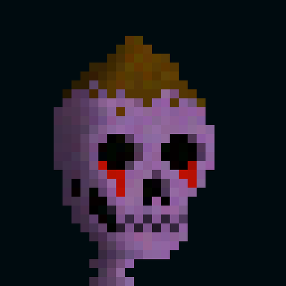 Based Ghoul ⛧ 3525