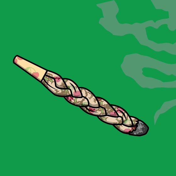 Joint #437