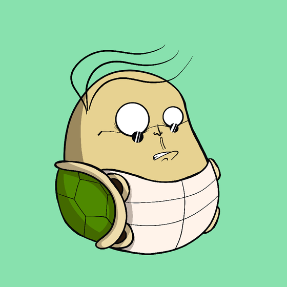 Potato by King George #4285