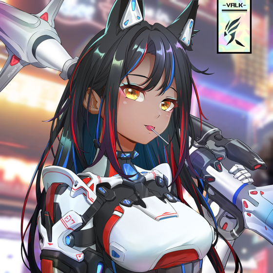MEKABAE #1206