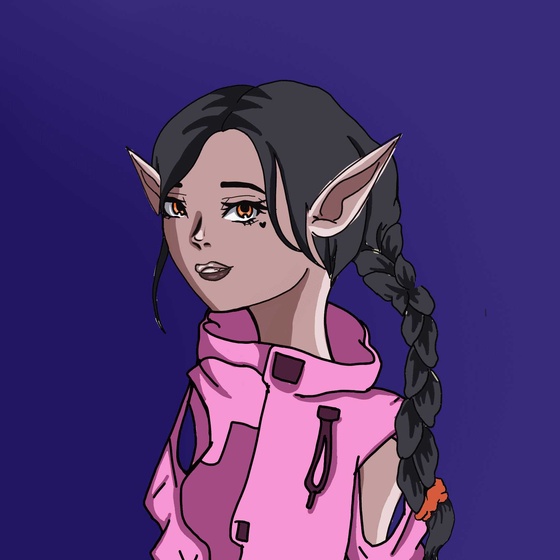 ELVEN #2791