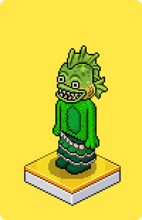 Habbo #1850