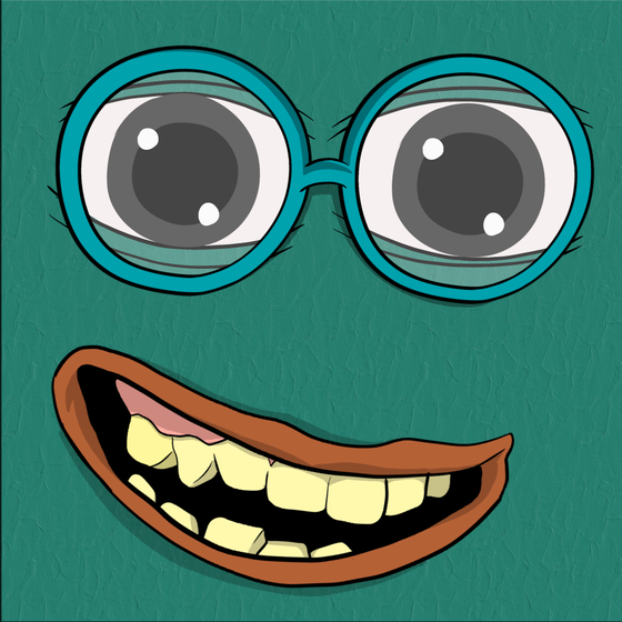 Pepe Faces #661