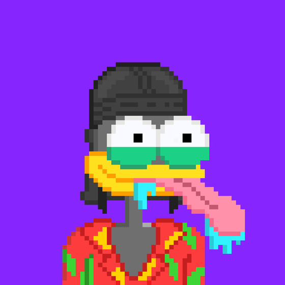 SupDuck 74