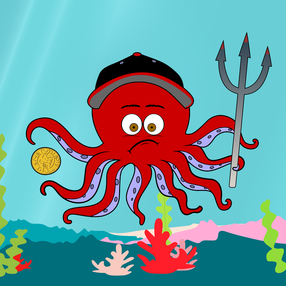 Octotokes #233