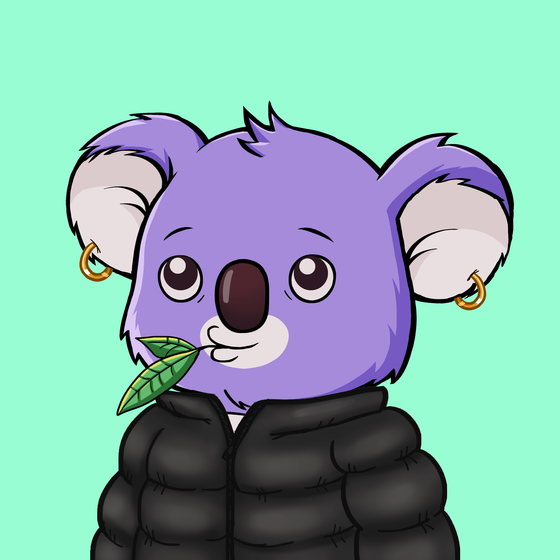 Koala Agent #49