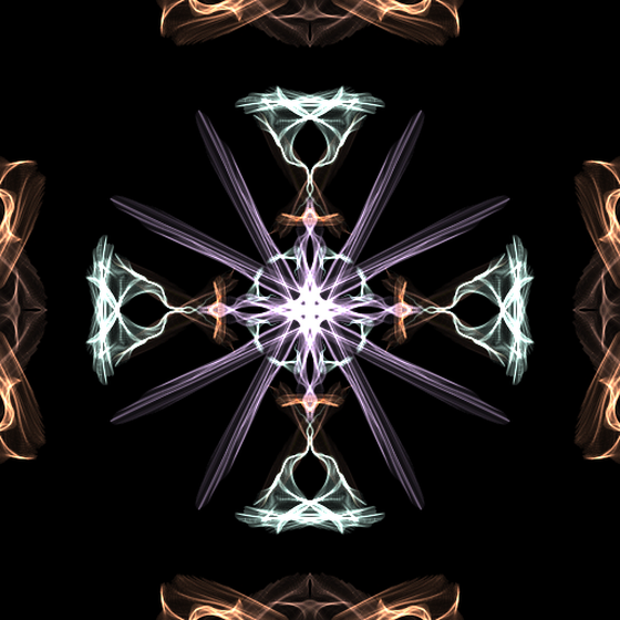 CryptoMorph - Mint #3440