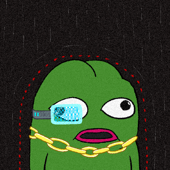 MoonPepe #497