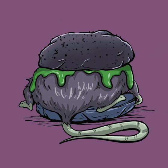 goblintown burgers #4892