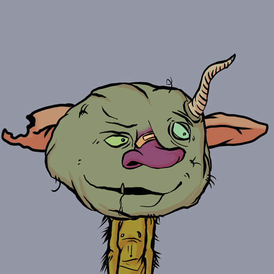 goblintown2 #571