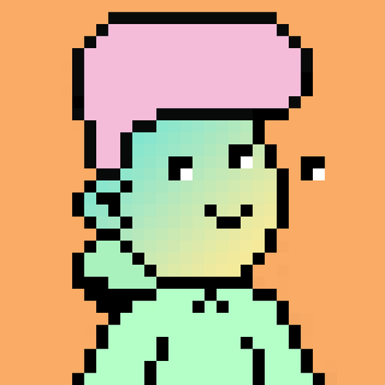 Pixel Dood #3790