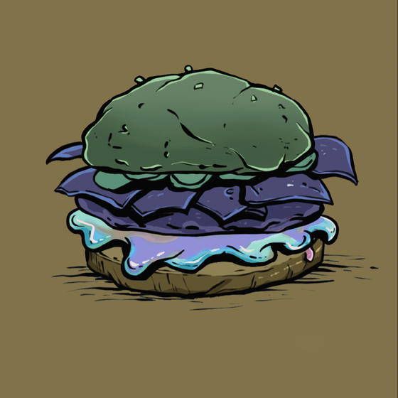 goblintown burgers #2795