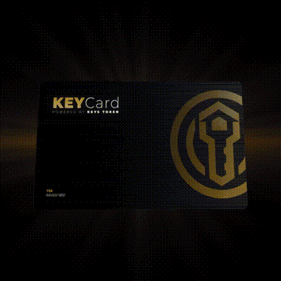 KEYCard #104