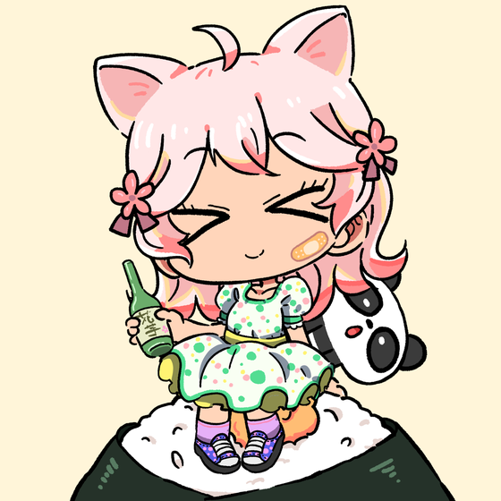 Chibi Lolita #4451