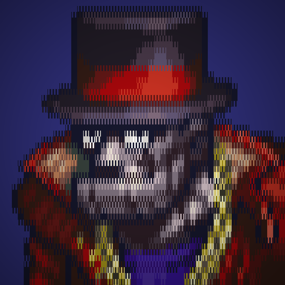 ZombieClub Token #2661
