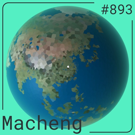 World #893