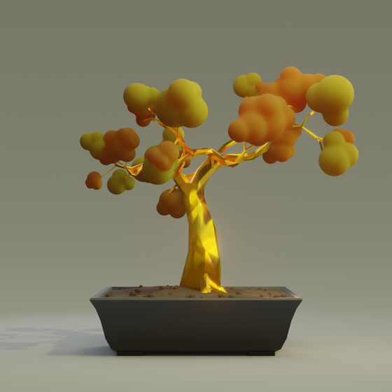 Bonsai #6296