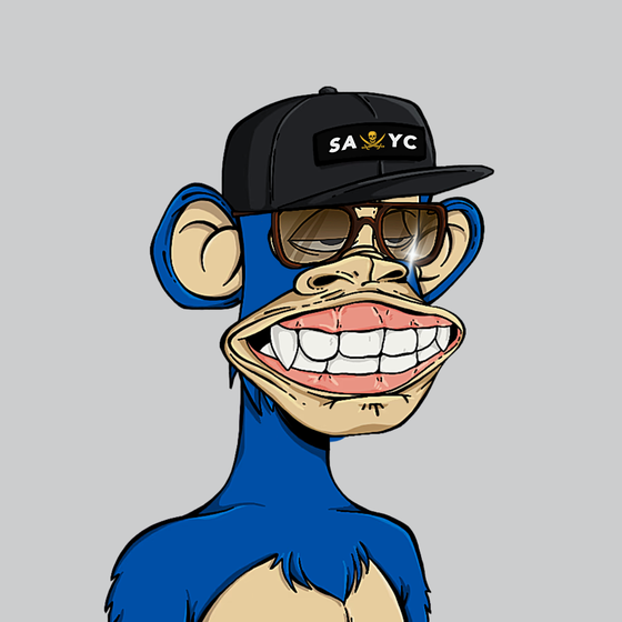 SAYC #608