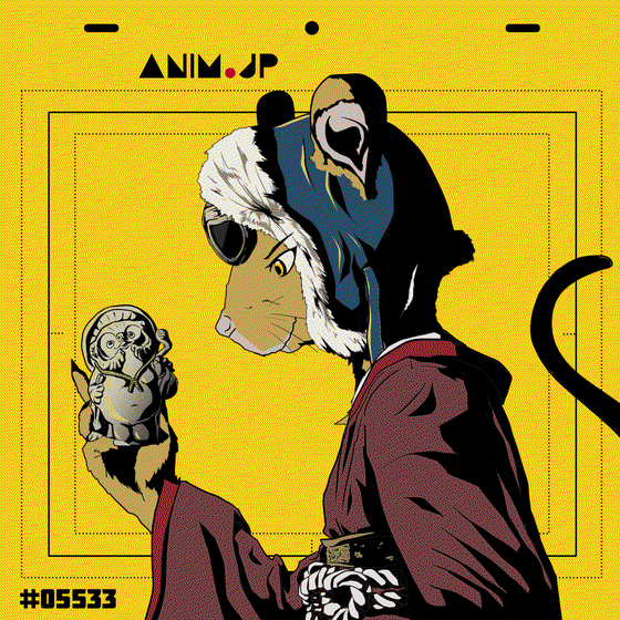 ANIM.JP #05533