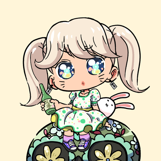 Chibi Lolita #2086