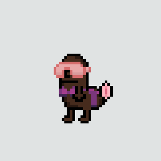 CryptoClitbutt #2441