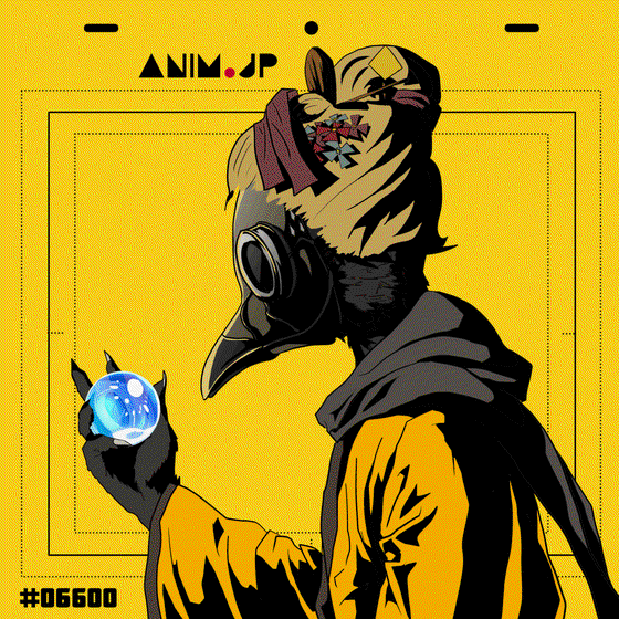 ANIM.JP #06600