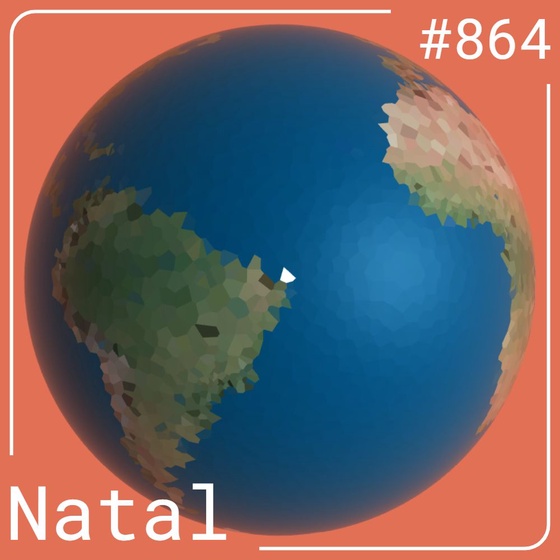 World #864