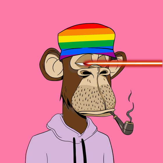 LGBT Apes #6607