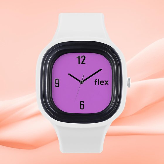 Flex Watch #66