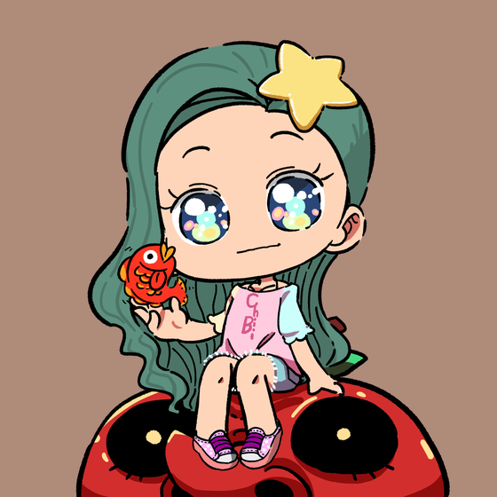 Chibi Lolita #12087